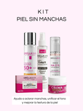kit sin manchas