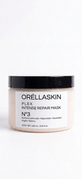 Mascarilla Reparadora capilar .