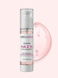 SERUM HA 2% ORÉLLA SKIN
Ácido Hialurónico | Hidratación Máxima