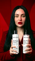 Dúo profesional para tu cabello ! Shampoo y acondicionador