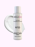 LOTION AFINADORA DE POROS N°03 – ORÉLLA SKIN
Niacinamida + Péptidos | SPF 30