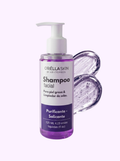 SHAMPOO FACIAL PURIFICANTE – ORÉLLA SKIN
Control de Grasa | Limpieza Profunda