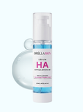 SERUM HA ORÉLLA SKIN
Ácido Hialurónico Complex + Vitamina B5 | Efecto Luminoso