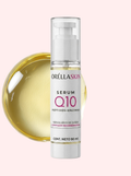 SERUM Q10 ORÉLLA SKIN
Péptidos + Enzimas | Complejo Regenerador