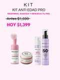 kit anti edad pro