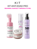 kit anti edad pro