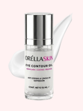EYE CONTOUR OIL – ORÉLLA SKIN
Desinflama • Ilumina • Reafirma