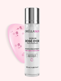 SERUM ROSÉ D’OR ORÉLLA SKIN
Rosa Mosqueta | Reparación Intensiva