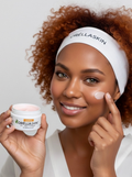 CREMA DESPIGMENTANTE ORÉLLA SKIN
Uniformidad • Luminosidad • Piel sin manchas