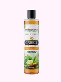 SHAMPOO CRECE FORTE PRO – ORÉLLA SKIN
Estimulación Capilar | Fuerza & Crecimiento
