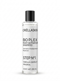 STEP Nº1: Plex Root Activator Shampoo