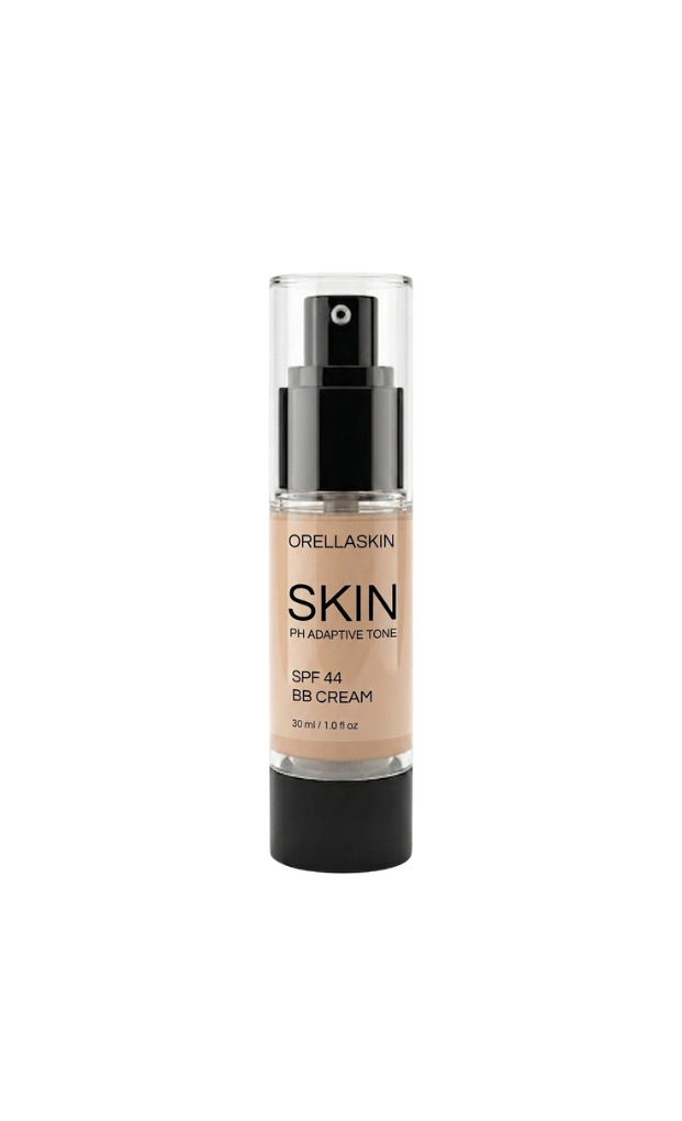 BB CREAM PH ADAPTACIÓN AL TONO